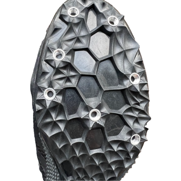 Nike Zoom Rival S racing track shoe size 42.5 EUR/Women’s 10.5 NWOB, no spikes - Picture 12 of 12